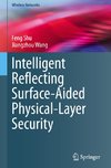 Intelligent Reflecting Surface-Aided Physical-Layer Security