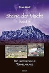 Steine der Macht - Band 15