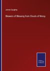 Showers of Blessing from Clouds of Mercy