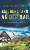 Leichenstarr an der Bar