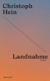 Landnahme