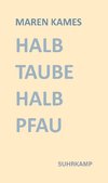 Halb Taube Halb Pfau