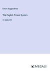 The English Prison System