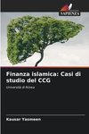 Finanza islamica: Casi di studio del CCG