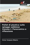 Pellet di plastica sulle spiagge sabbiose Volume I: Panoramica e riflessione