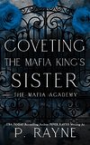 Coveting the Mafia King's Sister