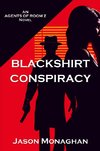 Blackshirt Conspiracy