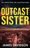 OUTCAST SISTER