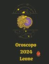 Oroscopo  2024 Leone