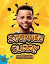 STEPHEN CURRY BOOK FOR KIDS