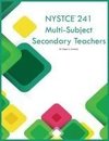 NYSTCE 241 Multi-Subject Secondary Teachers