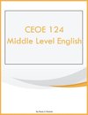 CEOE 124 Middle Level English