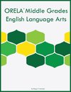 ORELA Middle Grades English Language Arts