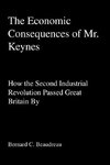 The Economic Consequences of Mr. Keynes