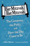 Bar Mitzvah, Bat Mitzvah