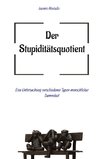 Der Stupiditätsquotient