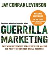 Guerrilla Marketing, 4th edition