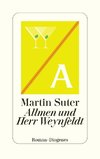 Allmen und Herr Weynfeldt