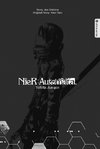 NieR:Automata Roman 03