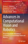 Advances in Computational Vision and Robotics