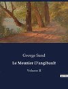 Le Meunier D'angibault