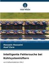 Intelligente Fehlersuche bei Kühlsystemlüftern