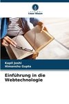 Einführung in die Webtechnologie