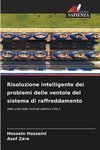 Risoluzione intelligente dei problemi delle ventole del sistema di raffreddamento