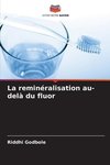 La reminéralisation au-delà du fluor