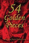 54 Golden Pieces