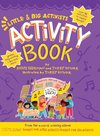 Little & Big Activists Activity Book