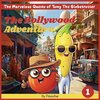 The Bollywood Adventure