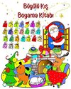 Büyülü K¿¿ Boyama Kitab¿