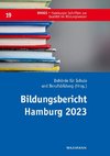 Bildungsbericht Hamburg 2023