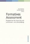 Formatives Assessment