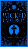 Wicked University 5-7