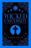 Wicked University 5-7