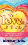 Your Love is Limitless