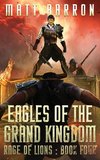 Eagles of the Grand Kingdom