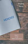 Aiden Lewis Octet Book 1 - Memoirs