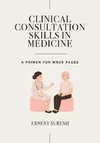 Clinical Consultation Skills in Medicine