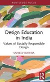 Design Education in India