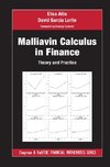 Malliavin Calculus in Finance