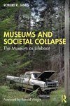 Museums and Societal Collapse