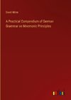 A Practical Compendium of German Grammar on Mnemonic Principles