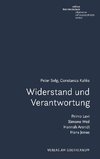 Widerstand und Verantwortung