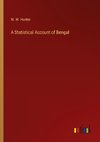 A Statistical Account of Bengal