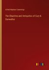 The Churches and Antiquities of Cury & Gunwalloe