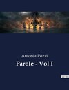 Parole - Vol I