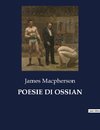 POESIE DI OSSIAN